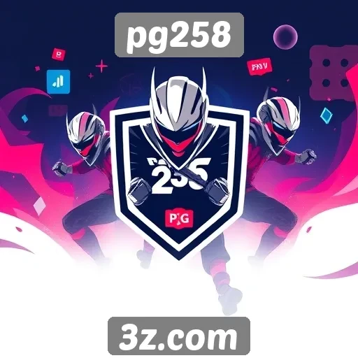 Esports em pg258 atraem novos jogadores