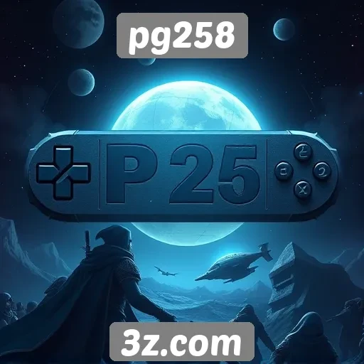 Expectativas para o futuro do pg258