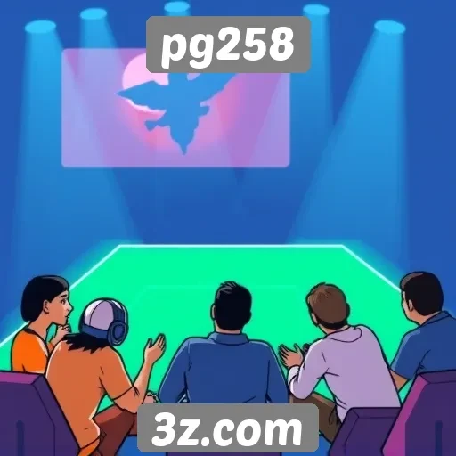 Usuários destacam benefícios de jogos no pg258