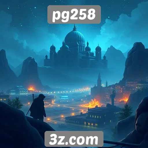 História e evolução do site pg258