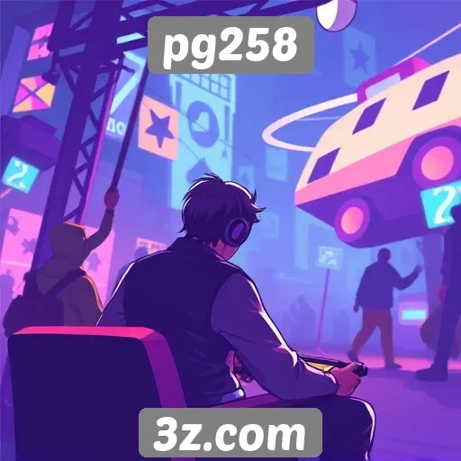 Dicas para maximizar a diversão em pg258