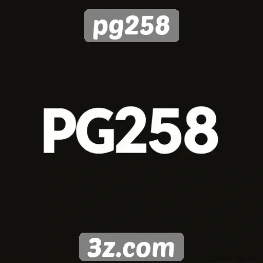 Novidades e lançamentos programados para pg258