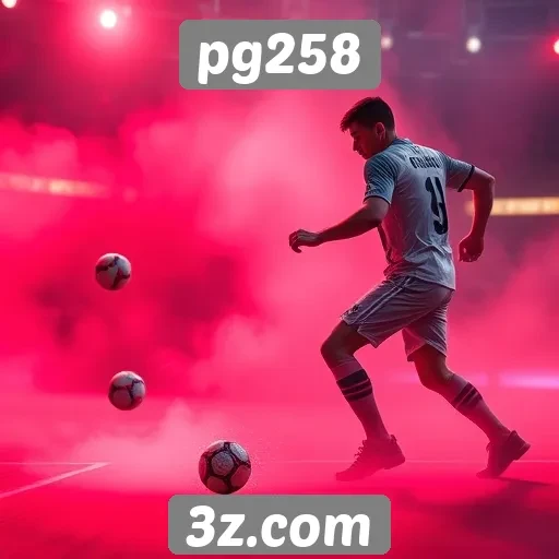 pg258 lança novos recursos de personalização de jogos