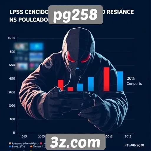 pg258 analisa tendências no mercado de jogos