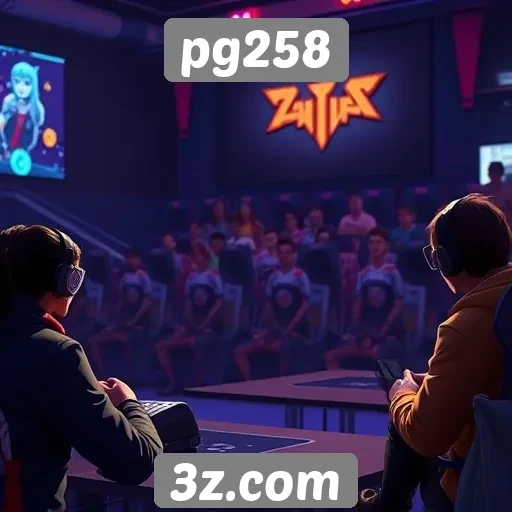 Comentários de jogadores sobre a experiência no pg258