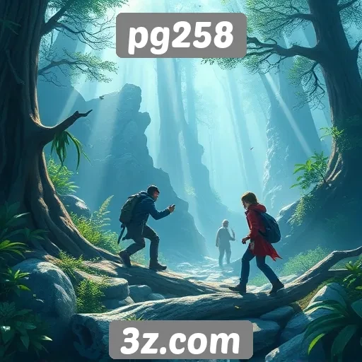 Experiência do usuário em pg258