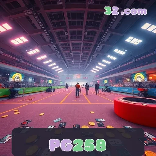 pg258 VIP: Exploração dos Recursos Exclusivos para Jogadores Fieis